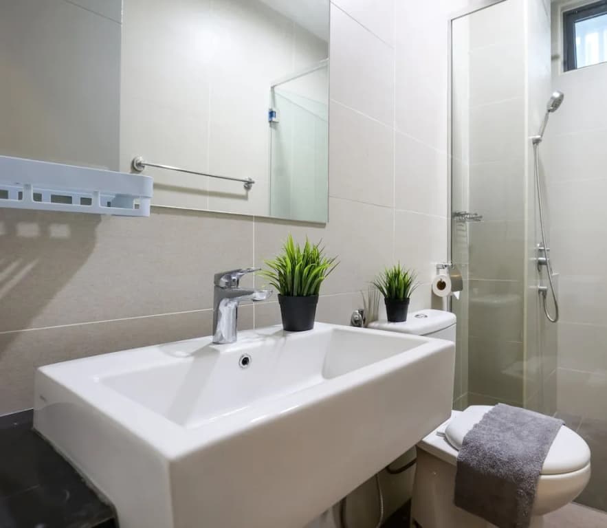 Atlantis Executive Melaka by I Housing - photo 10