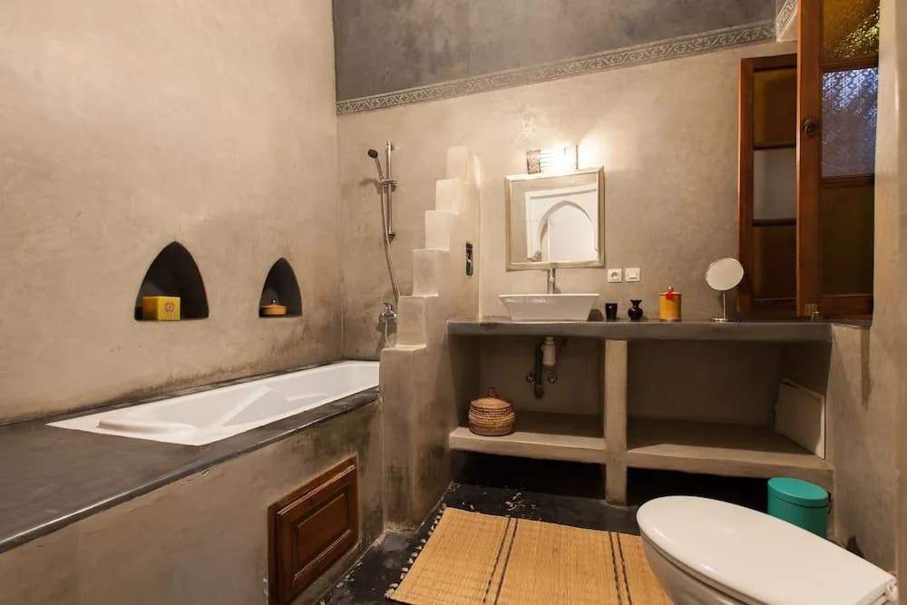 Riad Thycas - photo 22