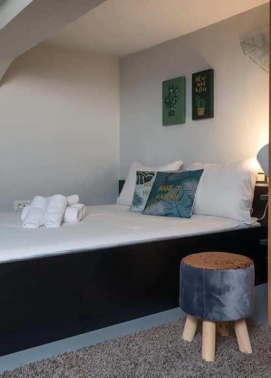 Athens Downtown Loft - photo 10