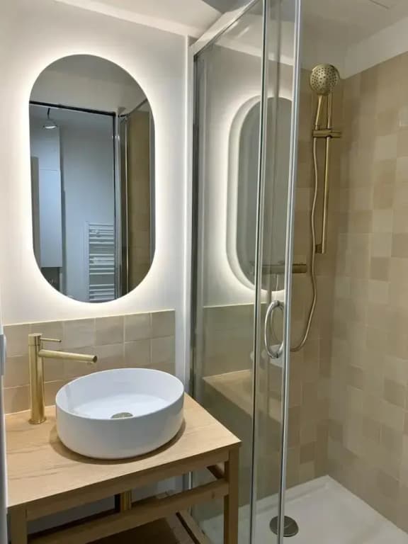 Apartment Saint Germain des Pres Bon Marche - photo 7