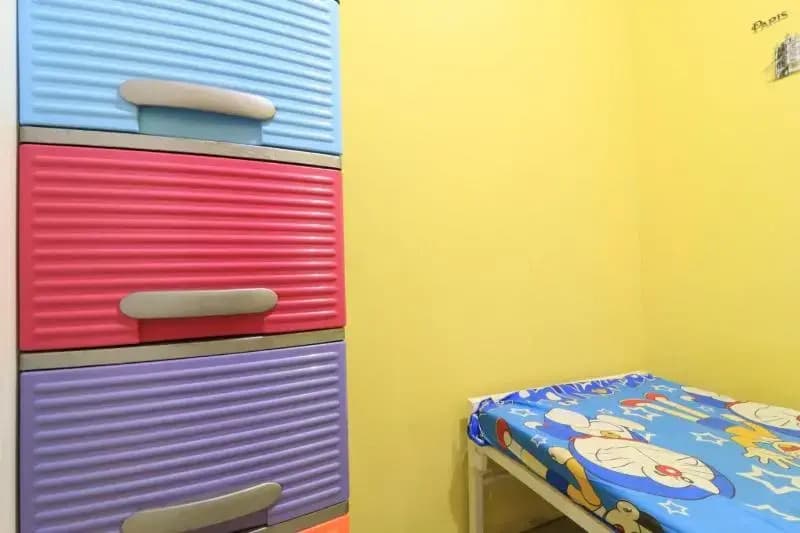 Eiffel Residence Batu Tulis 35A1 - photo 2