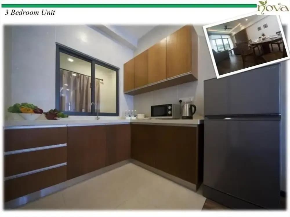 Nova Highlands Resort & Residence - photo 4
