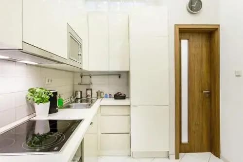 DownTown Design Flat - photo 14