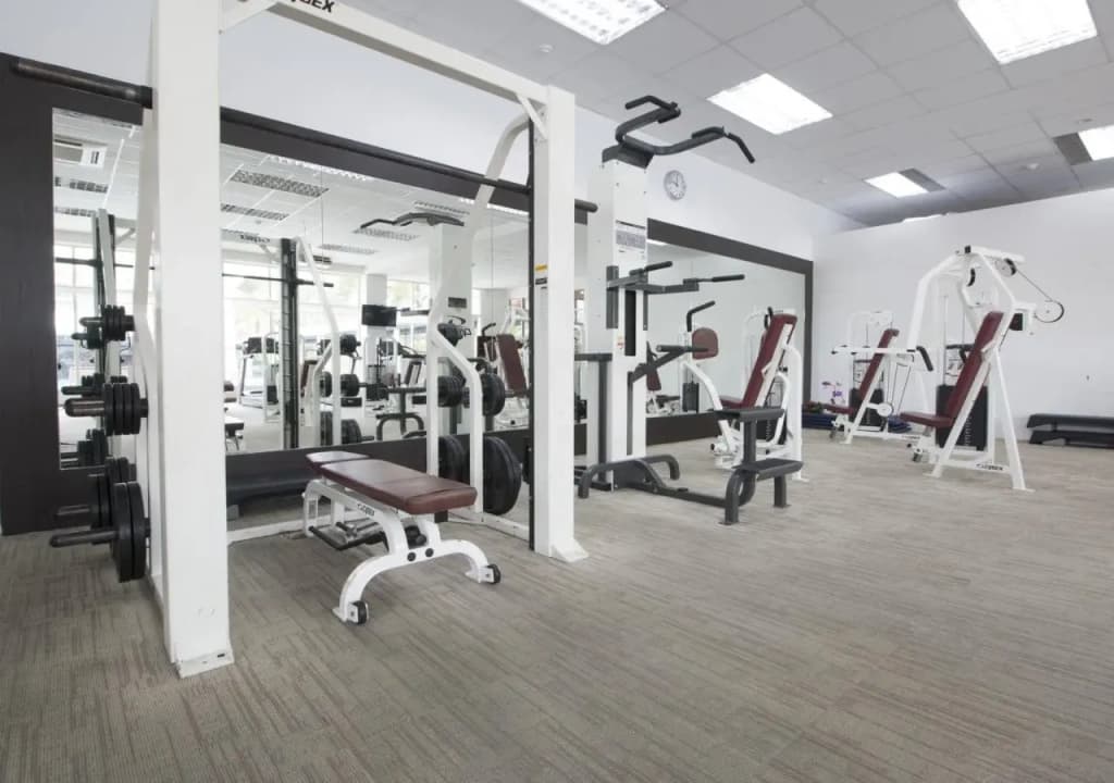 Arena Country Club - photo 22