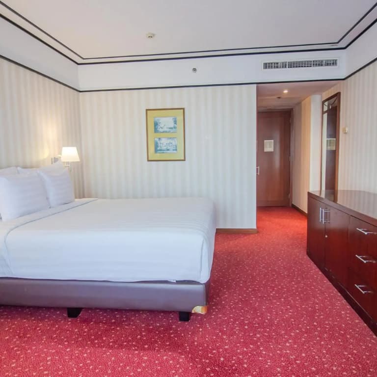 REDTOP Hotel & Convention Center - photo 36