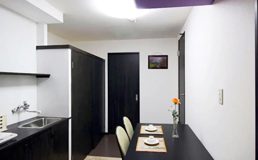 Nakayama Guesthouse - photo 18