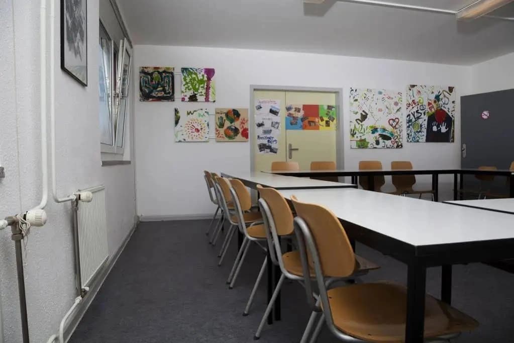 Hostel Pro-social - photo 17