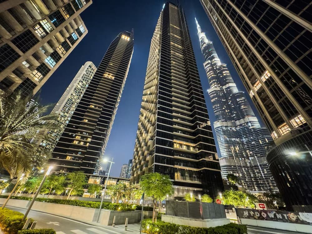 Vogue | Address Residences Downtown near Dubai Mall | Burj Khalifa - photo 49