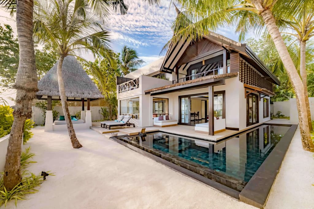 Ozen Reserve Bolifushi- All Inclusive with Free Transfers - photo 28