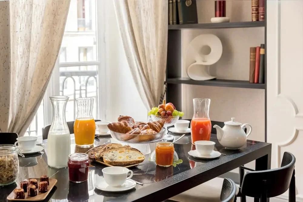Merveil Signature Suite - Montmartre - photo 10