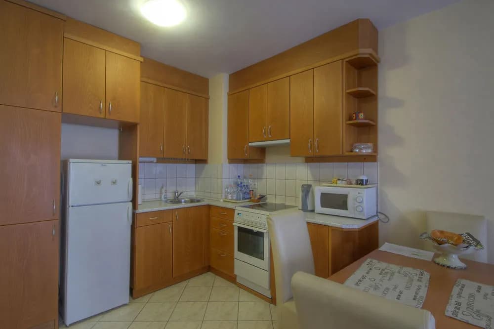 Loft Apartment Budapest - photo 18