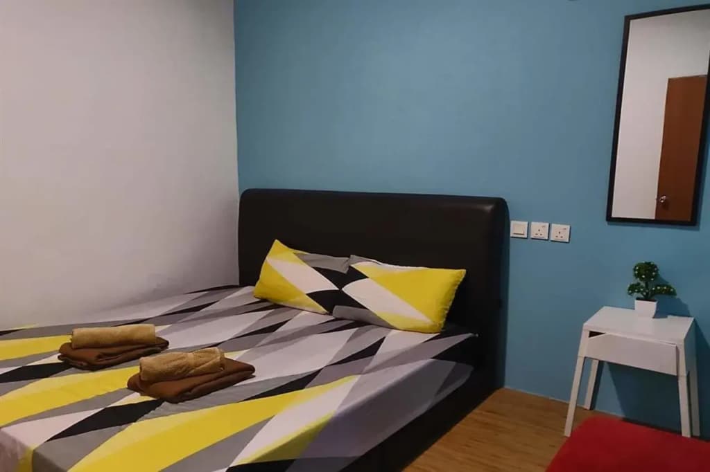 SPOT ON 90236 Zigzag Travellers Home - Hostel - photo 5