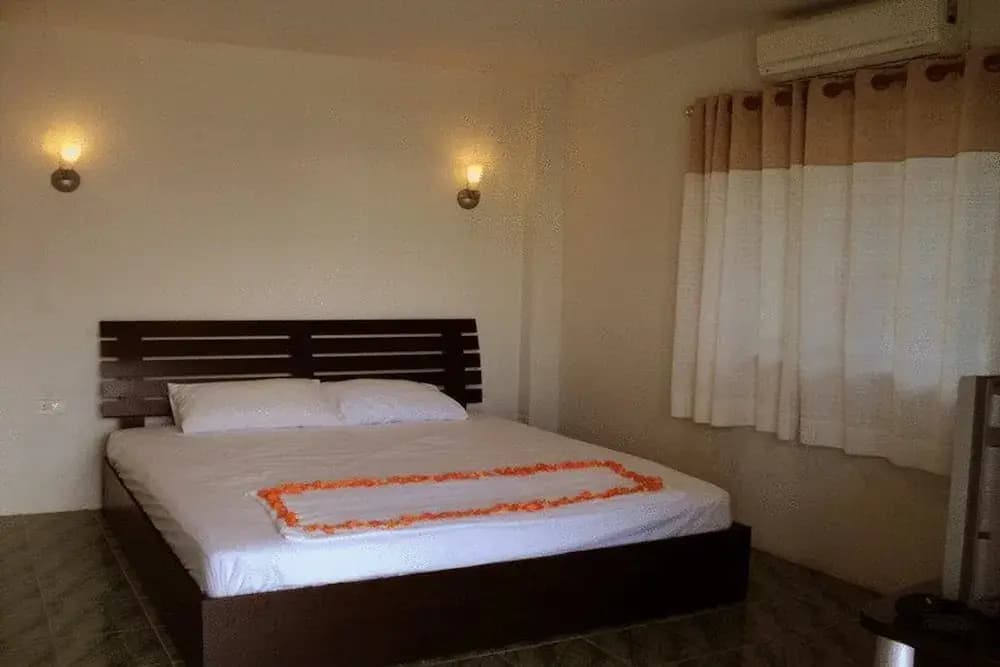 Run's Bed & Breakfast - photo 2