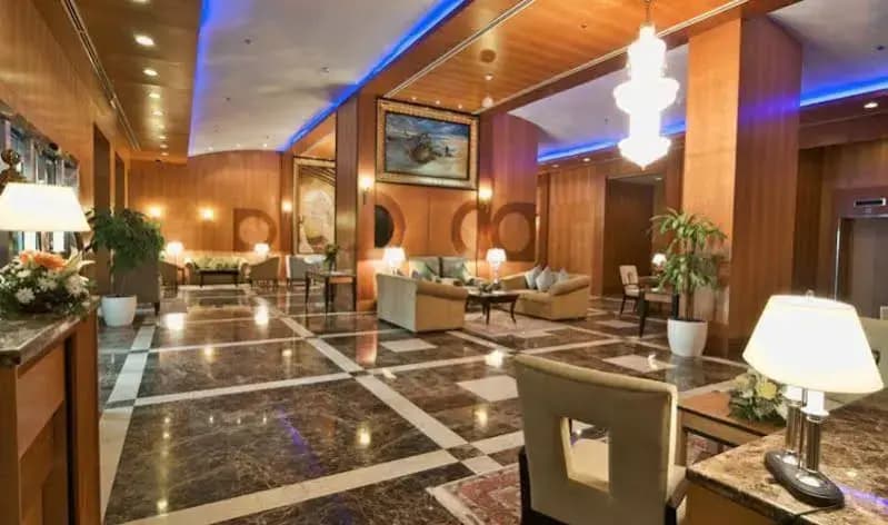 Wiseman Grand Hotel - photo 22
