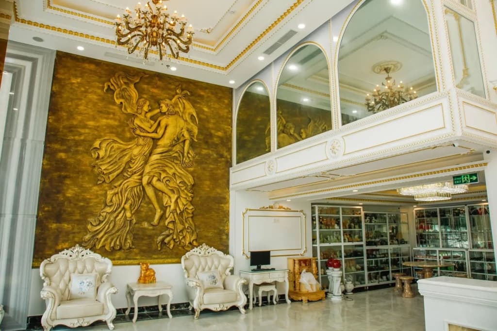 Royal Beach Hotel by THG - photo 1