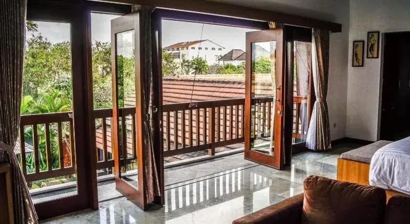 The Wahana Villa - photo 23