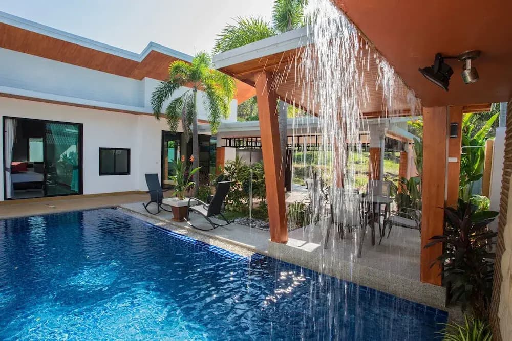 Villa Mango - photo 10
