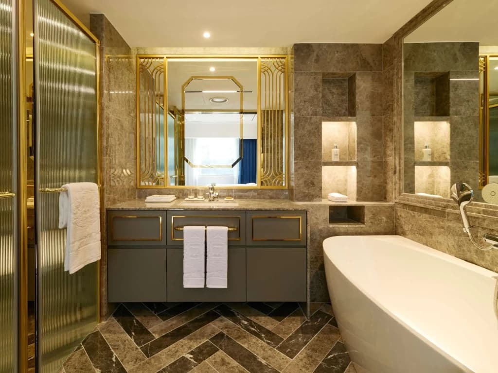 Grand Mercure Imperial Palace Seoul Gangnam - photo 37