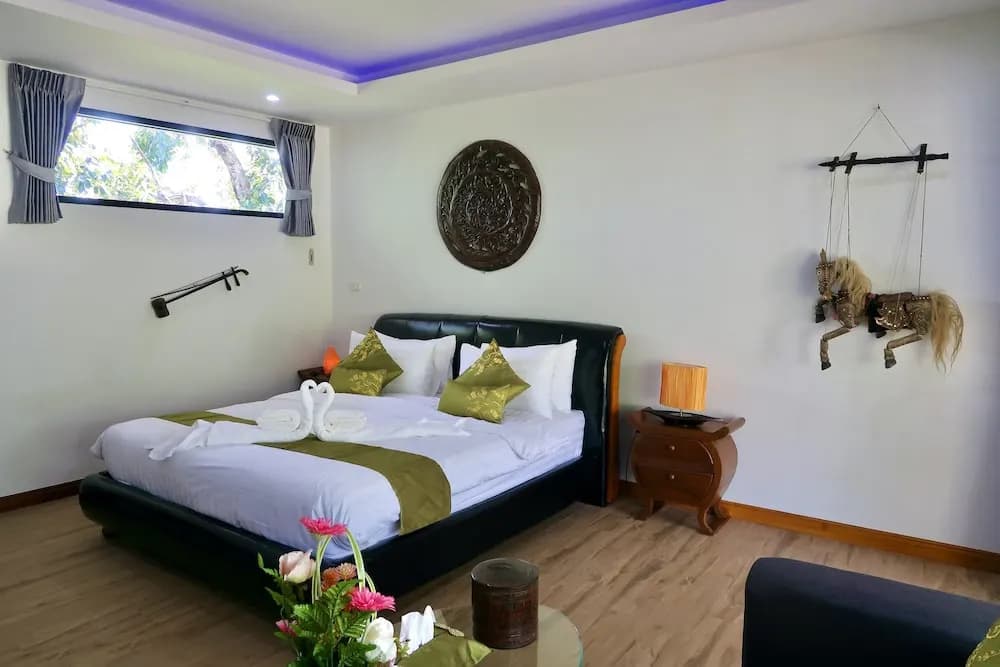 Jasmine Village - photo 3