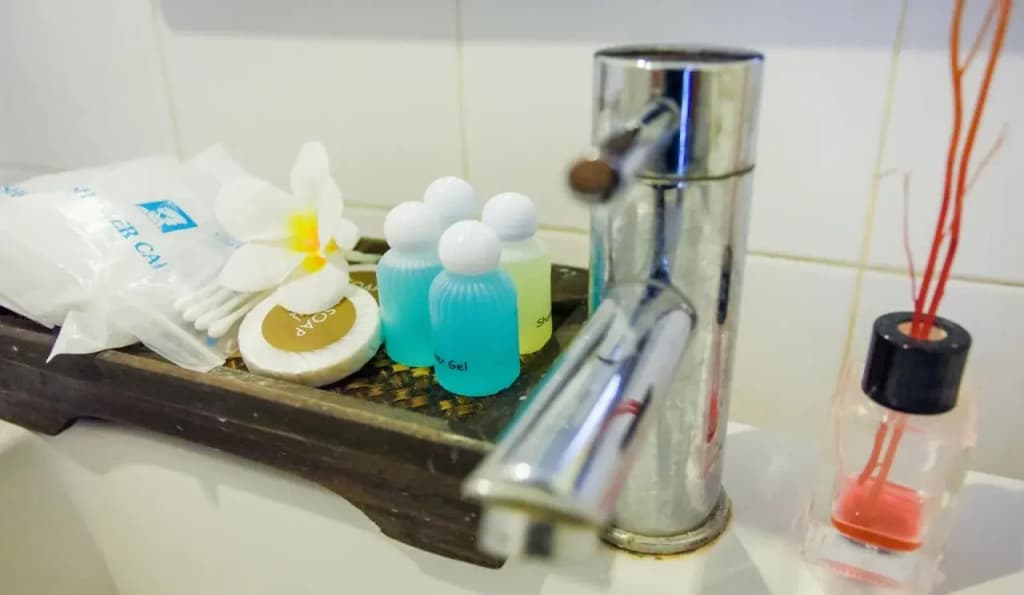 Panda Boutique Hotel Phuket - photo 15
