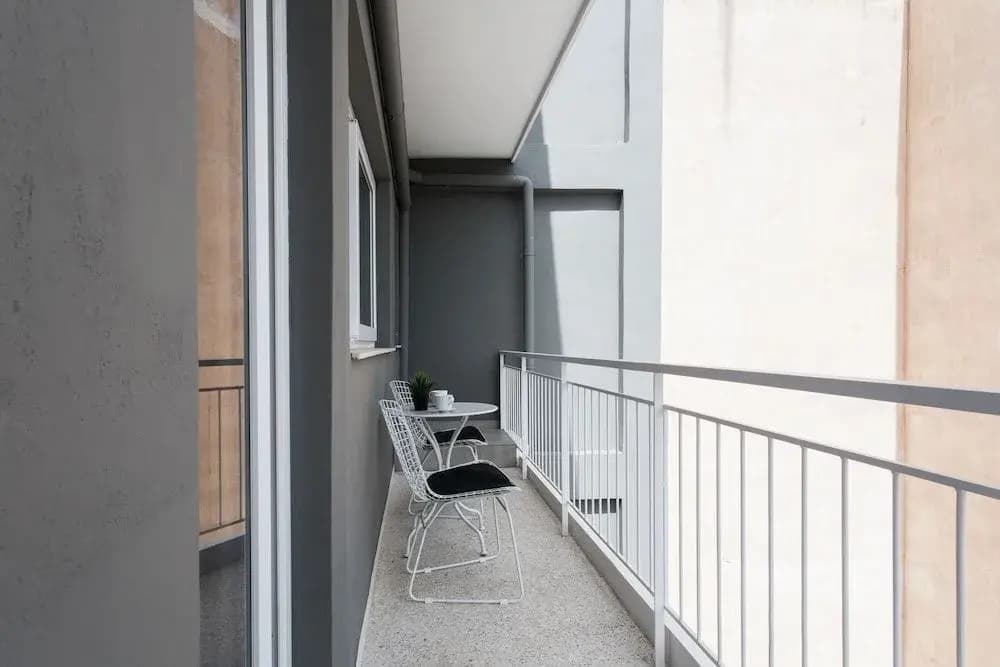 Wyz Attiki Aparthotel - photo 6