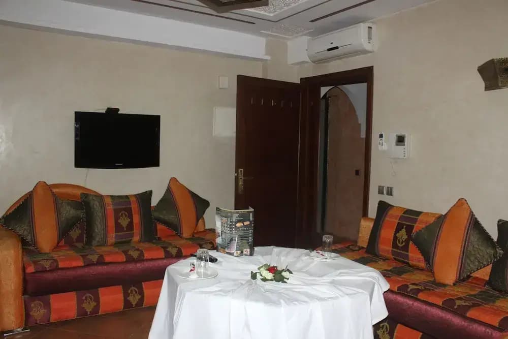 Rooms Palace - photo 22