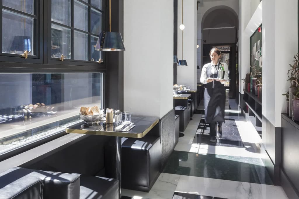 Senato Hotel Milano - photo 24