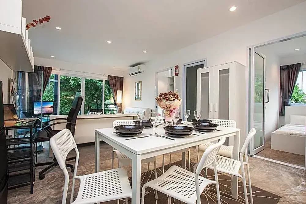 Chaweng Design Villa No 3 2 Beds - photo 15