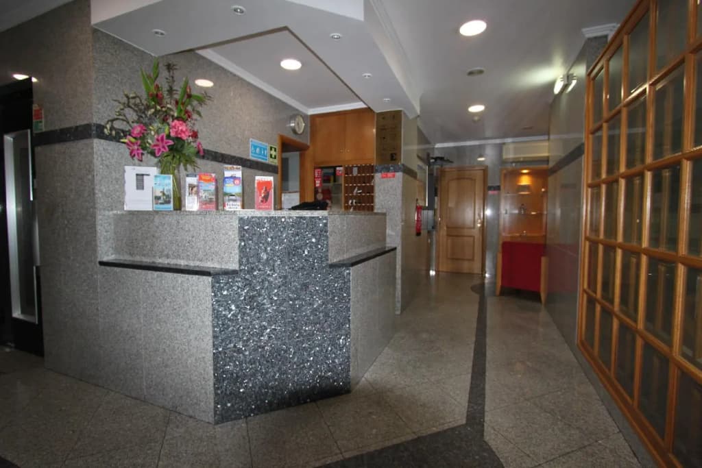 Pensao Residencial Horizonte - photo 2
