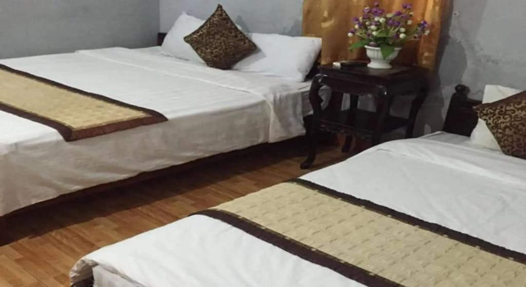 Hanoi Winter Hostel - photo 3