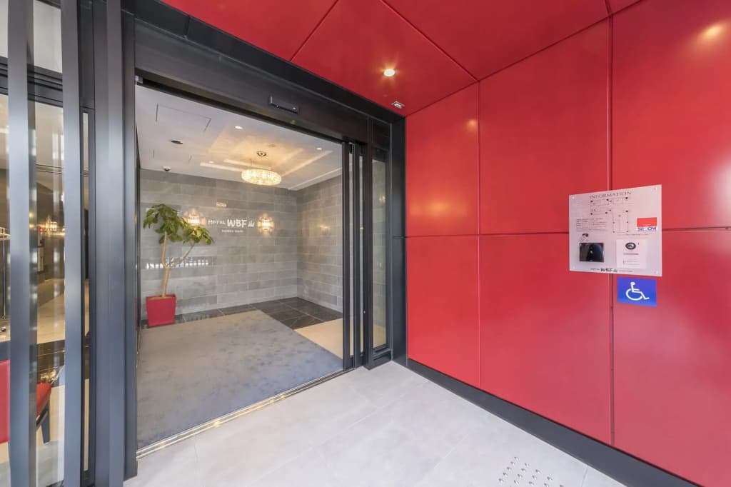 Hotel Links Namba - photo 18