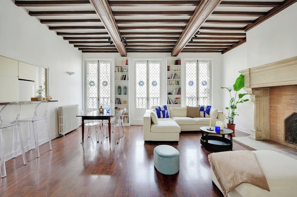 Beautiful Apartment in the Marais - 3bdr/6p - Paris - photo 2