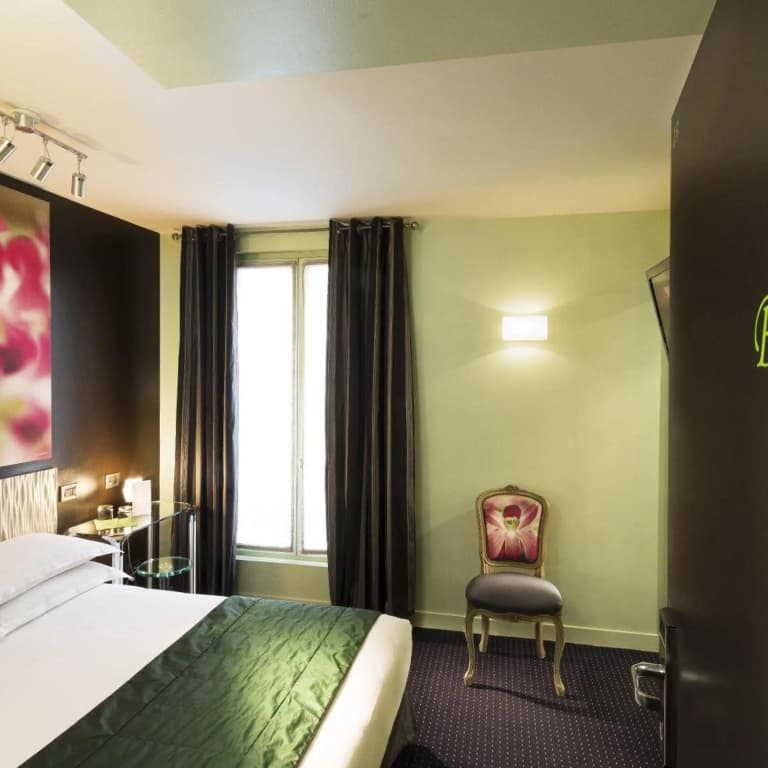 Le Fabe Hotel - photo 32