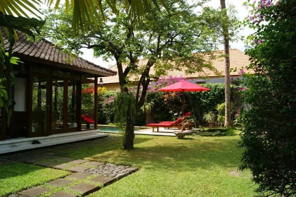 Villa Leli Tiga - photo 9