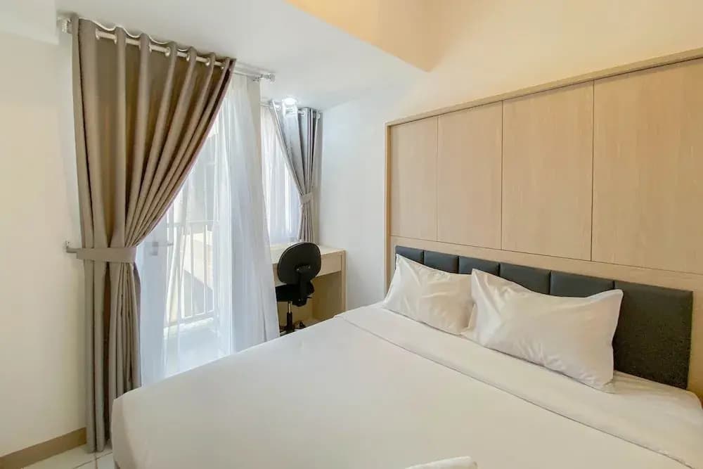 Nice Studio Tokyo Riverside Pik 2 Apartment - photo 10