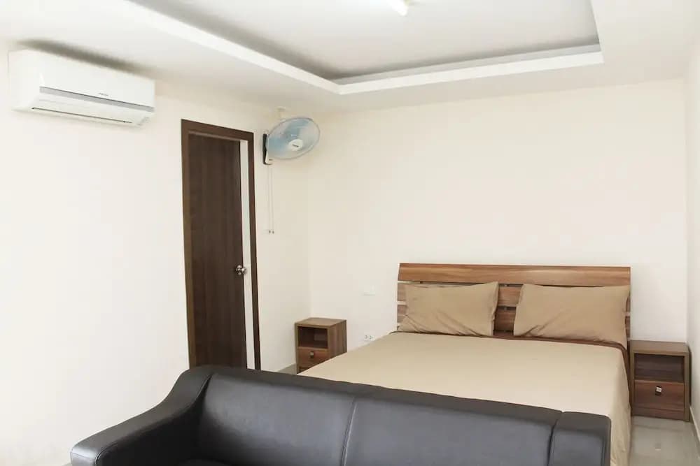 UTD Apartments Sukhumvit - photo 7