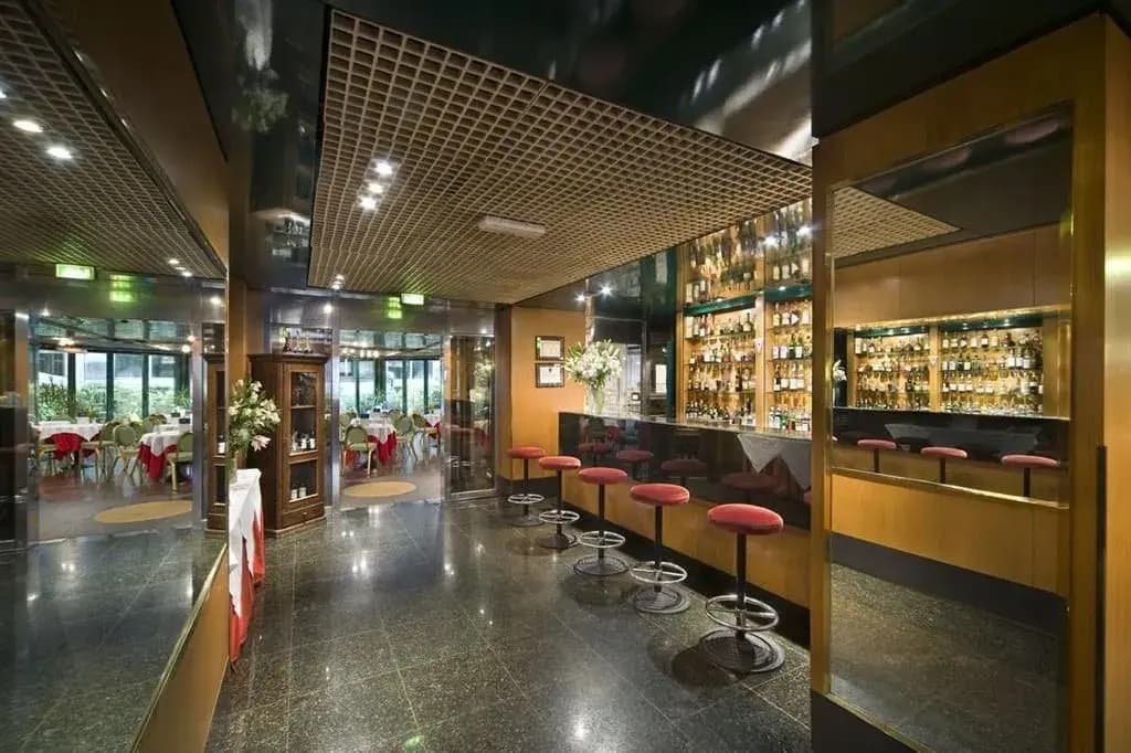 Unahotels Century Milano Hotel - photo 18