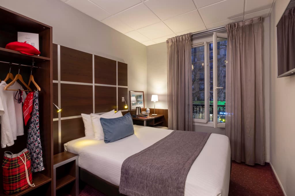 Hotel L'Interlude - photo 19
