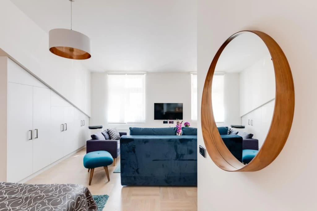 Royal Residence Apartment in the Heart of Prague - photo 7