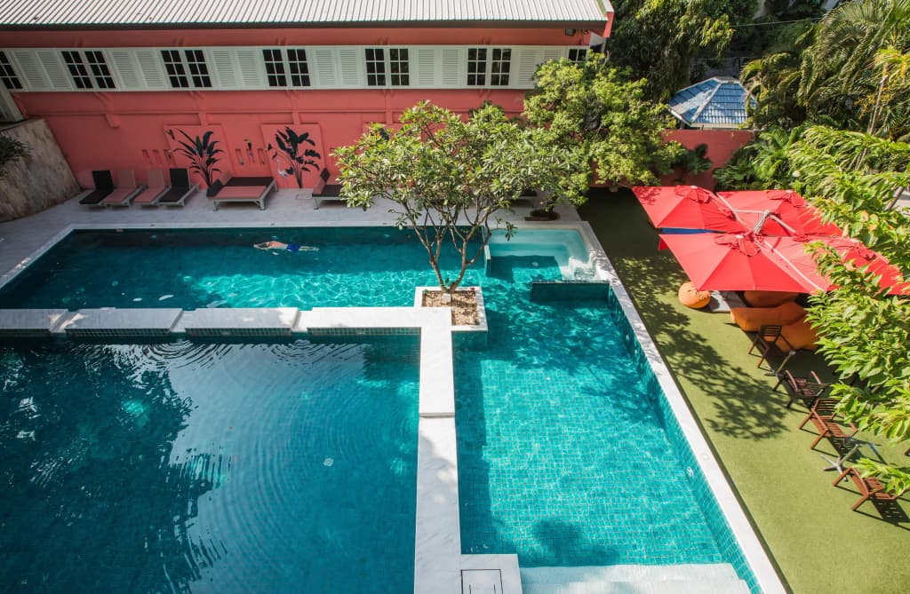 Sandalay Resort Pattaya - photo 27