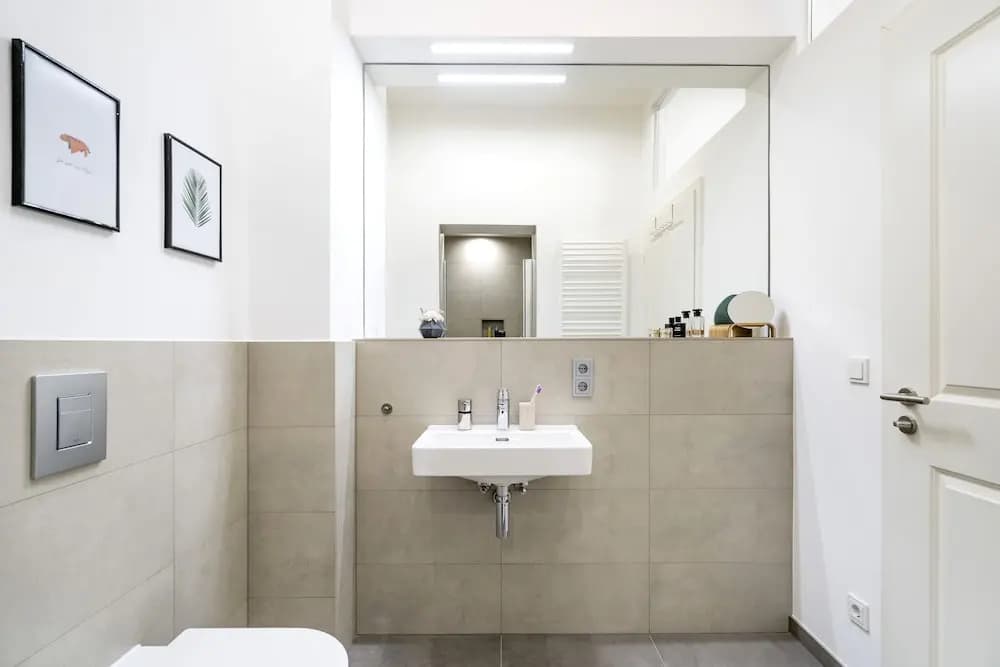 BENSIMON apartments Mitte / Wedding - photo 10