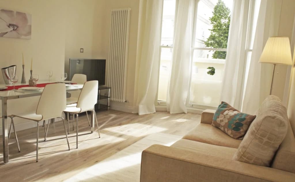 Urban Stay Notting Hill Apartments - photo 12