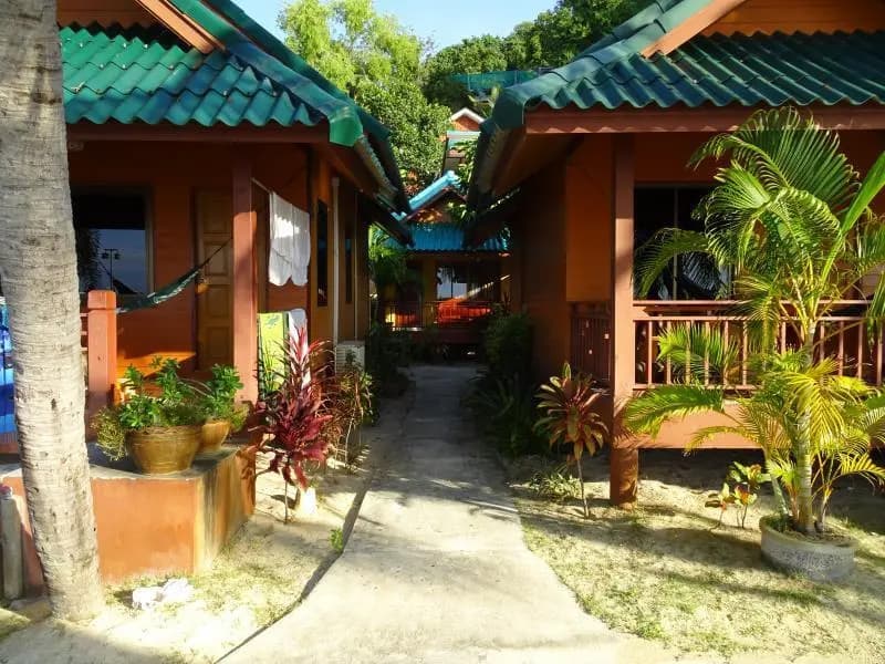 Sandy Bay Resort - photo 2