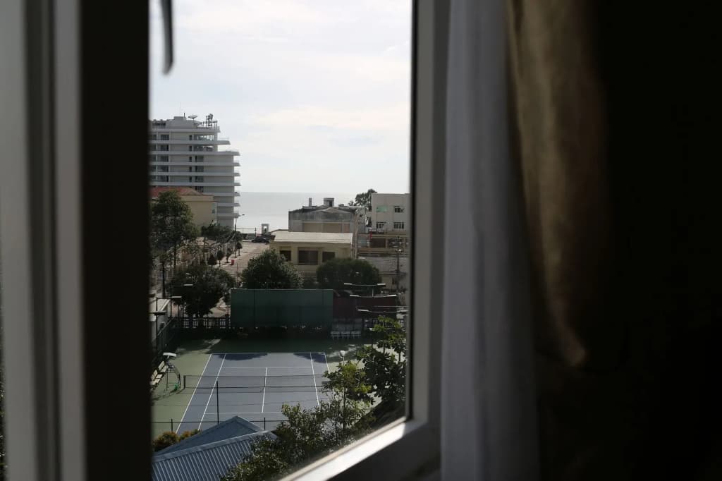 Thuan Hai Hotel - photo 8