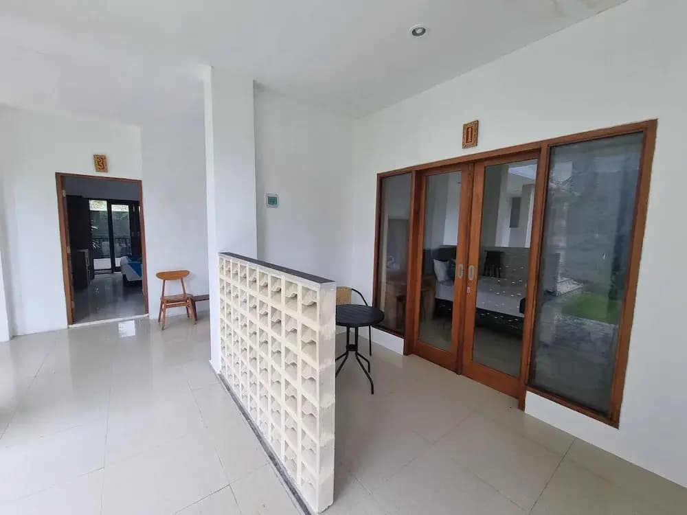 Mulia Cottage Jimbaran - photo 6