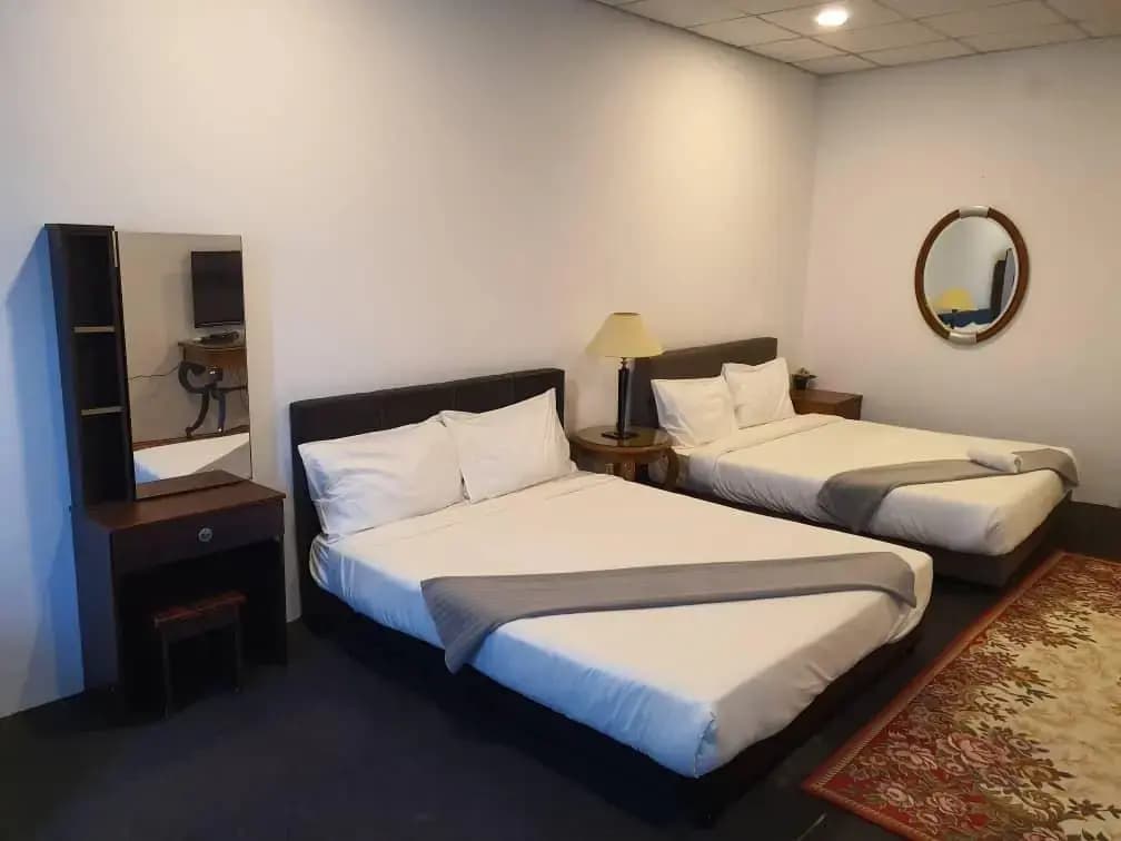 Bangi Heritage Hotel - photo 6