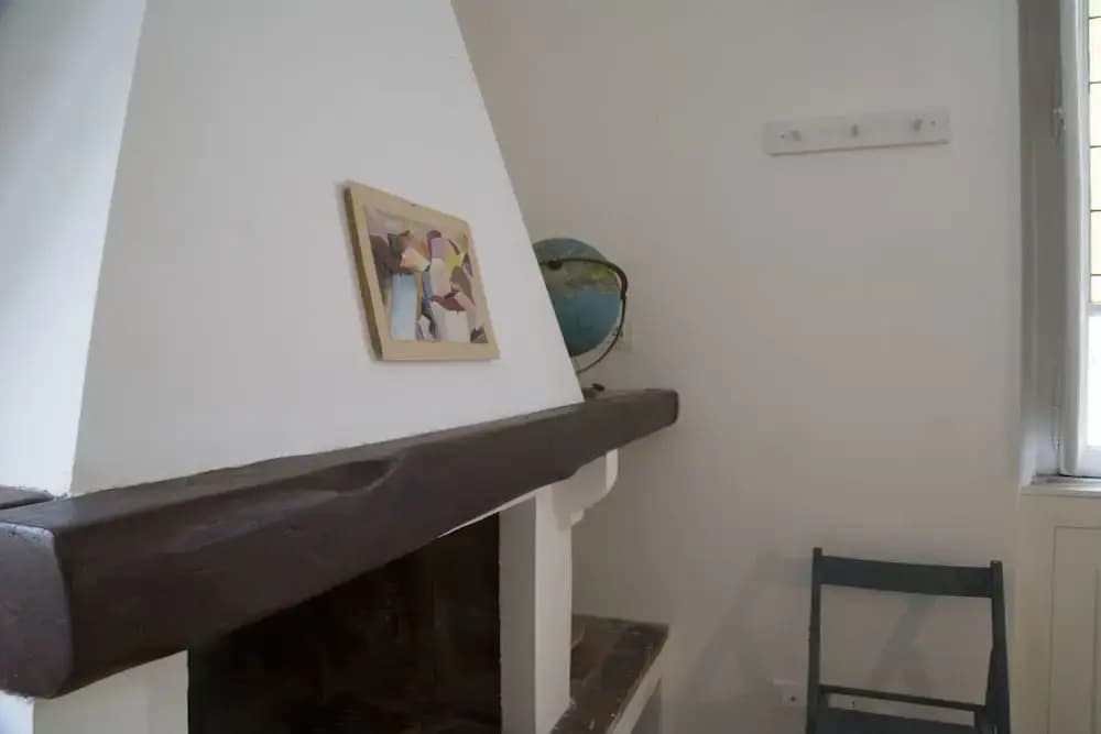 Termini Central Station Apartments - photo 13