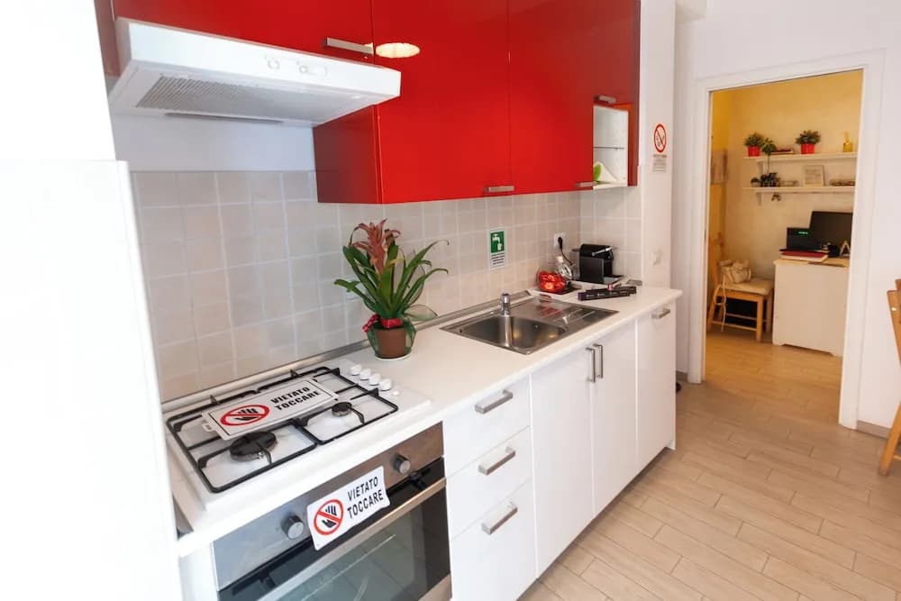 Magna Cura Guest House - photo 20