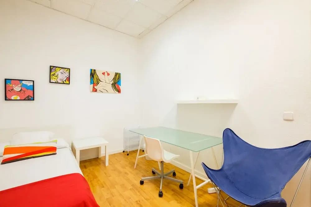 Residencia de estudiantes by My City Home - photo 12