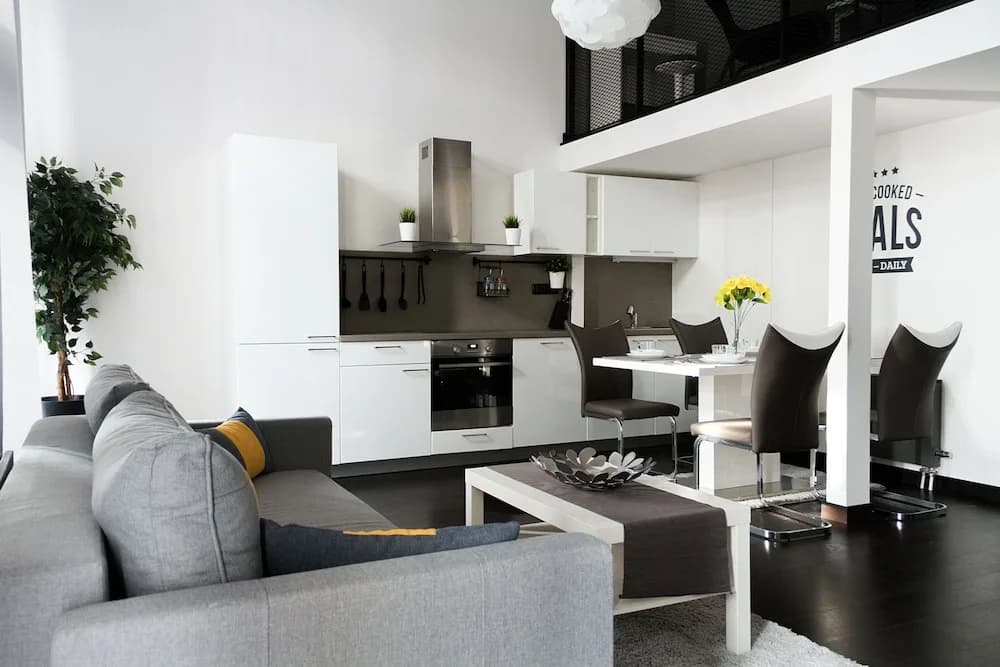 Ricci Apartments - photo 3